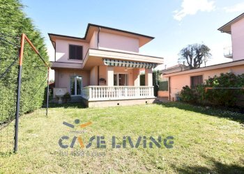 Foto 1 - Villa Via Milano
 
5, Rosate - foto 1