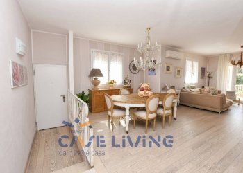 Foto 3 - Villa Via Milano
 
5, Rosate - foto 3