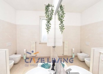 Foto 21 - Villa Via Milano
 
5, Rosate - foto 21