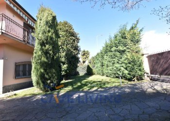 Foto 29 - Villa Via Milano
 
5, Rosate - foto 29