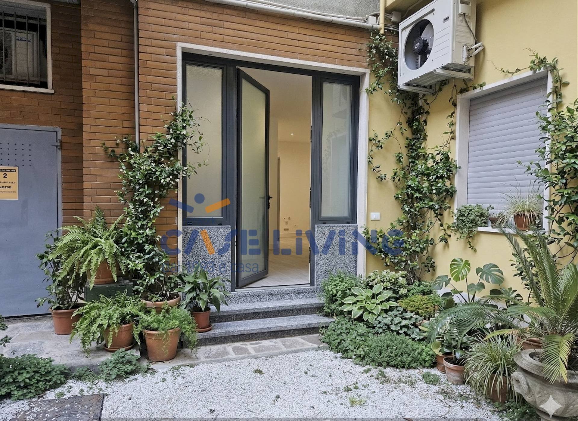 Foto 2 - Three-room apartment Via Salasco
 
20, Milano - photo 2