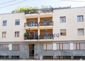 Foto 1 - Three-room apartment Via Salasco
 
20, Milano - photo 1