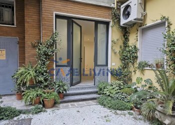 Foto 2 - Three-room apartment Via Salasco
 
20, Milano - photo 2