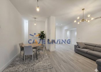 Foto 4 - Three-room apartment Via Salasco
 
20, Milano - photo 4