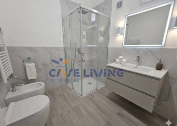 Foto 8 - Three-room apartment Via Salasco
 
20, Milano - photo 8