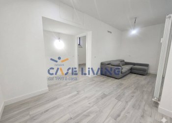 Foto 13 - Three-room apartment Via Salasco
 
20, Milano - photo 13