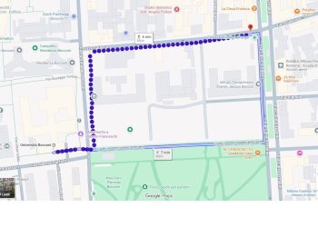 Foto 18 - Three-room apartment Via Salasco
 
20, Milano - photo 18