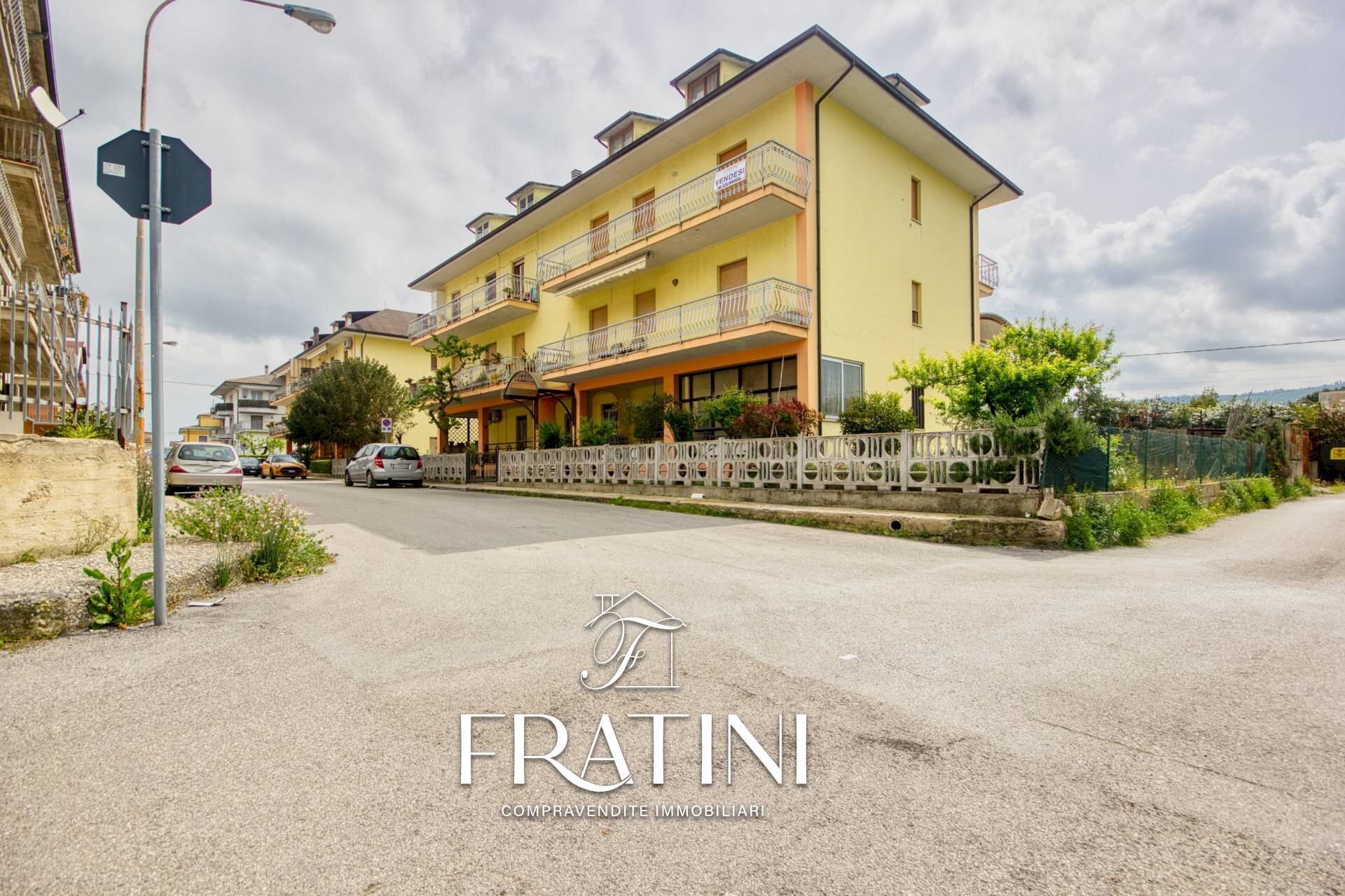 Foto 1 - Appartamento Via Della Resistenza
 
13, Spinetoli - foto 1