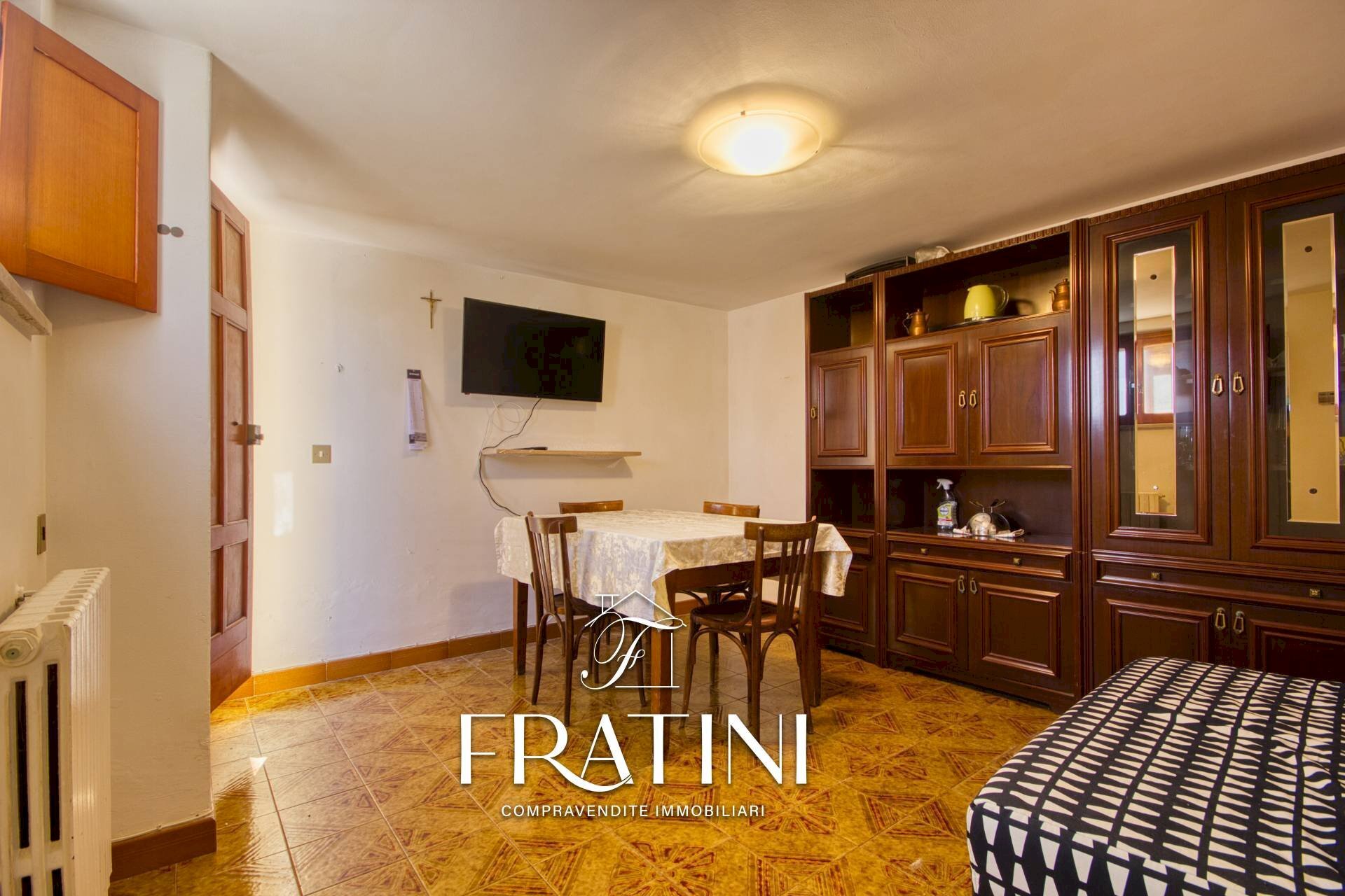 Foto 1 - Casa indipendente Via Pietro Nenni
 
8, Civitella del Tronto - foto 1