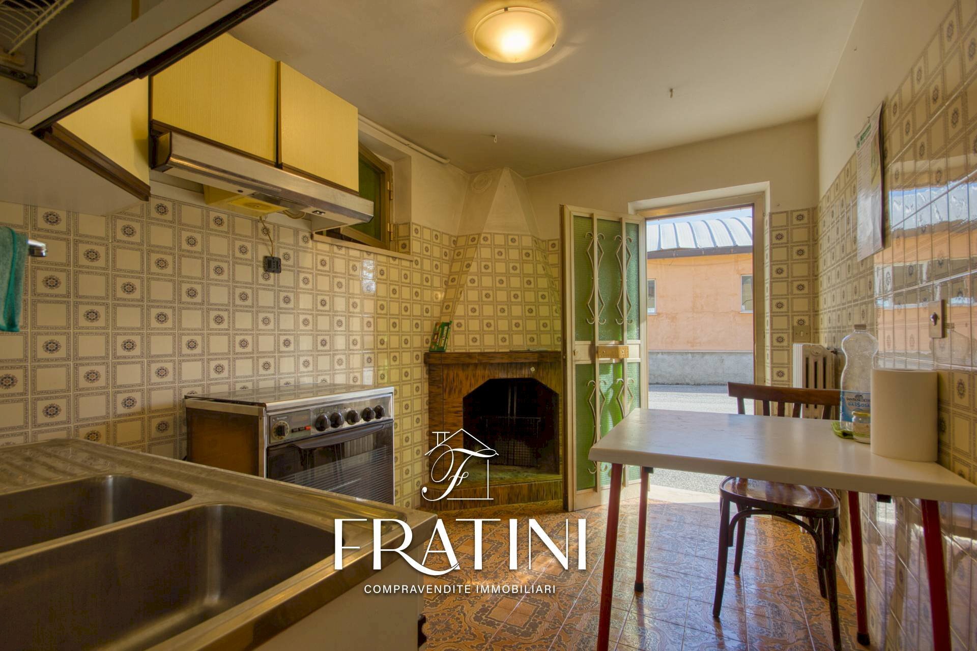 Foto 2 - Casa indipendente Via Pietro Nenni
8, Civitella del Tronto - foto 2