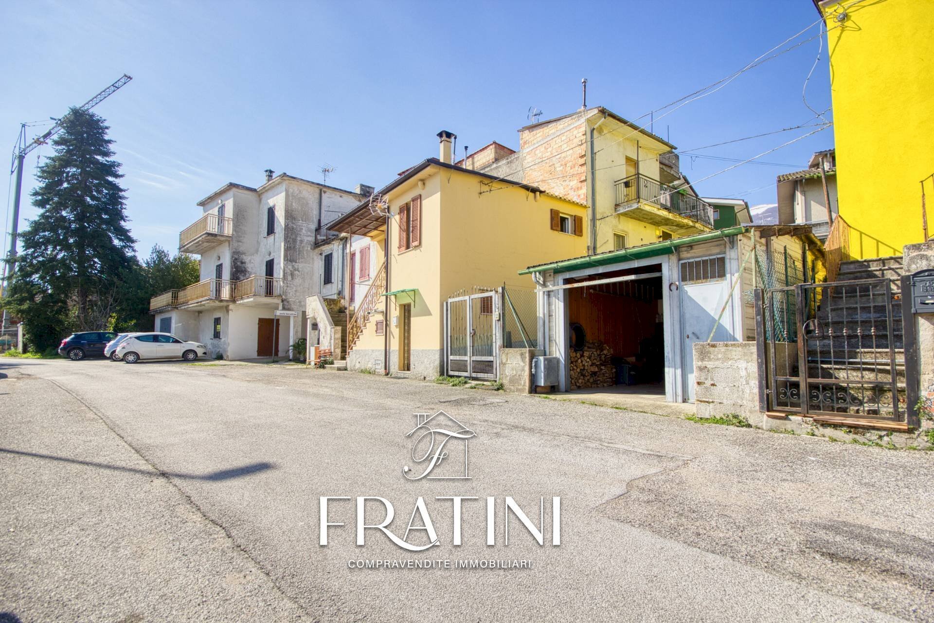 Foto 3 - Casa indipendente Via Pietro Nenni
8, Civitella del Tronto - foto 3