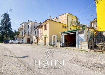 Foto 3 - Casa indipendente Via Pietro Nenni
8, Civitella del Tronto - foto 3