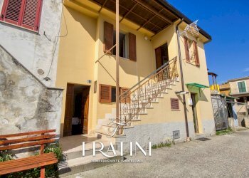 Foto 18 - Casa indipendente Via Pietro Nenni
8, Civitella del Tronto - foto 18