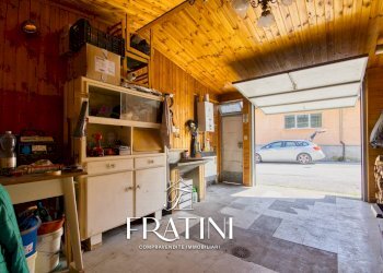 Foto 25 - Casa indipendente Via Pietro Nenni
8, Civitella del Tronto - foto 25
