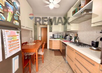 Cucina - Trilocale via Nicolò Copernico
 
6, Pero - foto 12