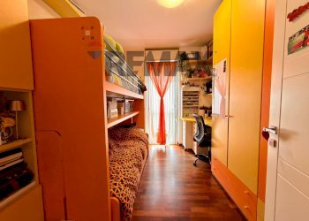 Camera / camera da letto - Trilocale via Nicolò Copernico
 
6, Pero - foto 20