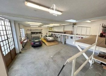 Foto 1 - Magazzino Via Tommaso Salvini, Bologna - foto 1