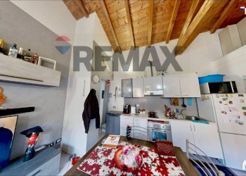 Cucina - Bilocale via Giuseppe Garibaldi
 
23, Casorate Primo - foto 7