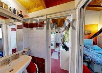 Bagno - Bilocale via Giuseppe Garibaldi
 
23, Casorate Primo - foto 10