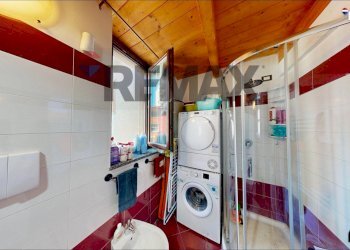 Lavanderia - Bilocale via Giuseppe Garibaldi
 
23, Casorate Primo - foto 11