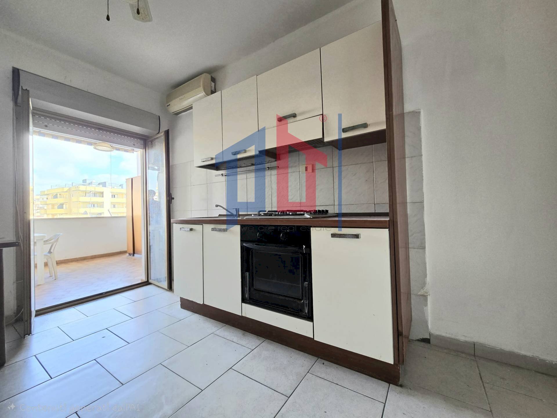 Foto 2 - Bilocale VIA CORALLO
 
8, Nettuno - foto 2