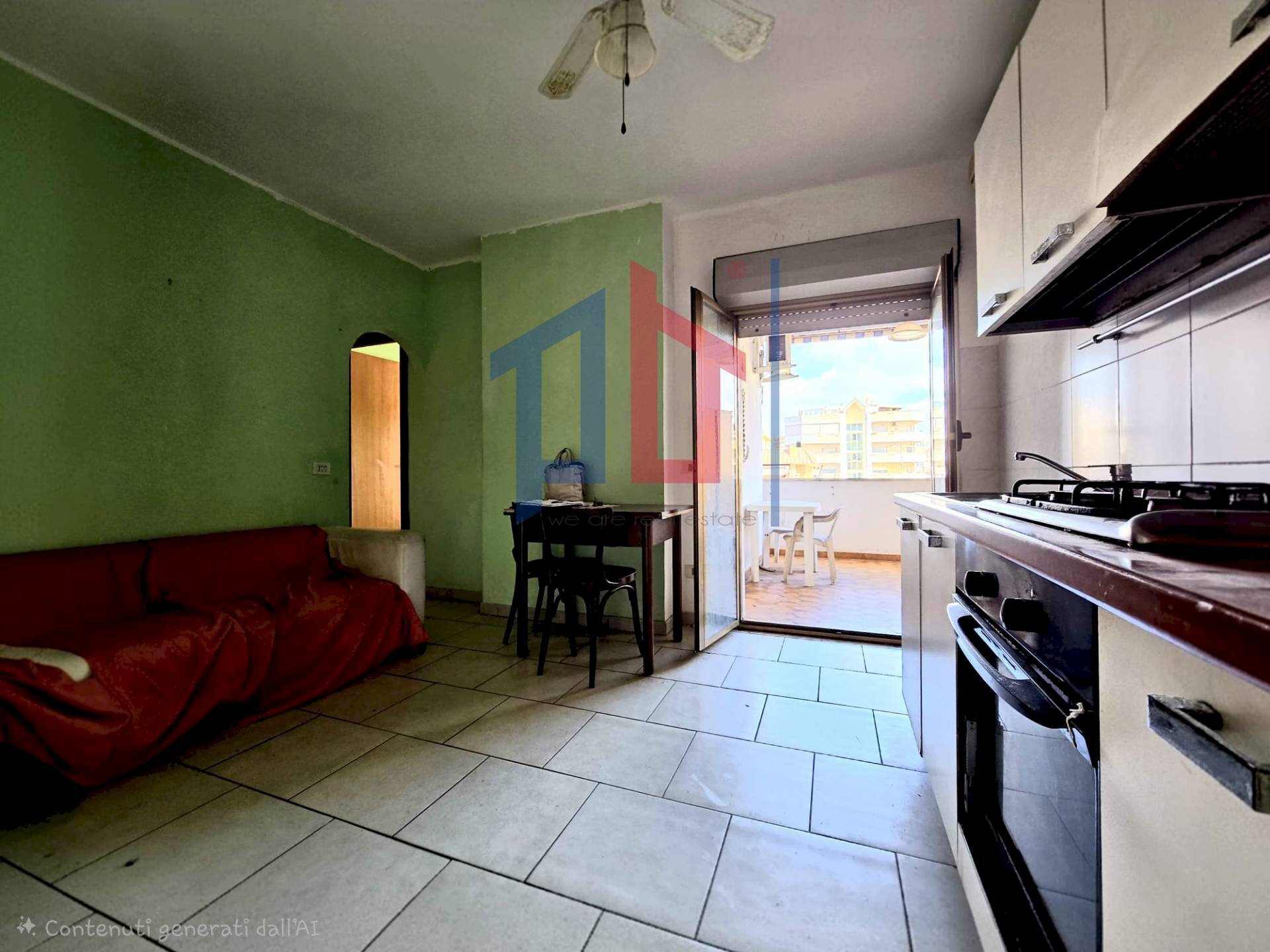 Foto 3 - Bilocale VIA CORALLO
 
8, Nettuno - foto 3