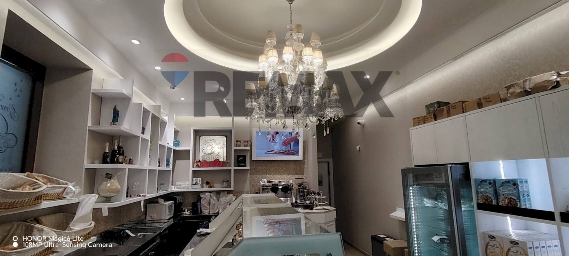 Cucina - Cafeteria - Cold Bar piazza francesco crispi
 
22, Termini Imerese - photo 1