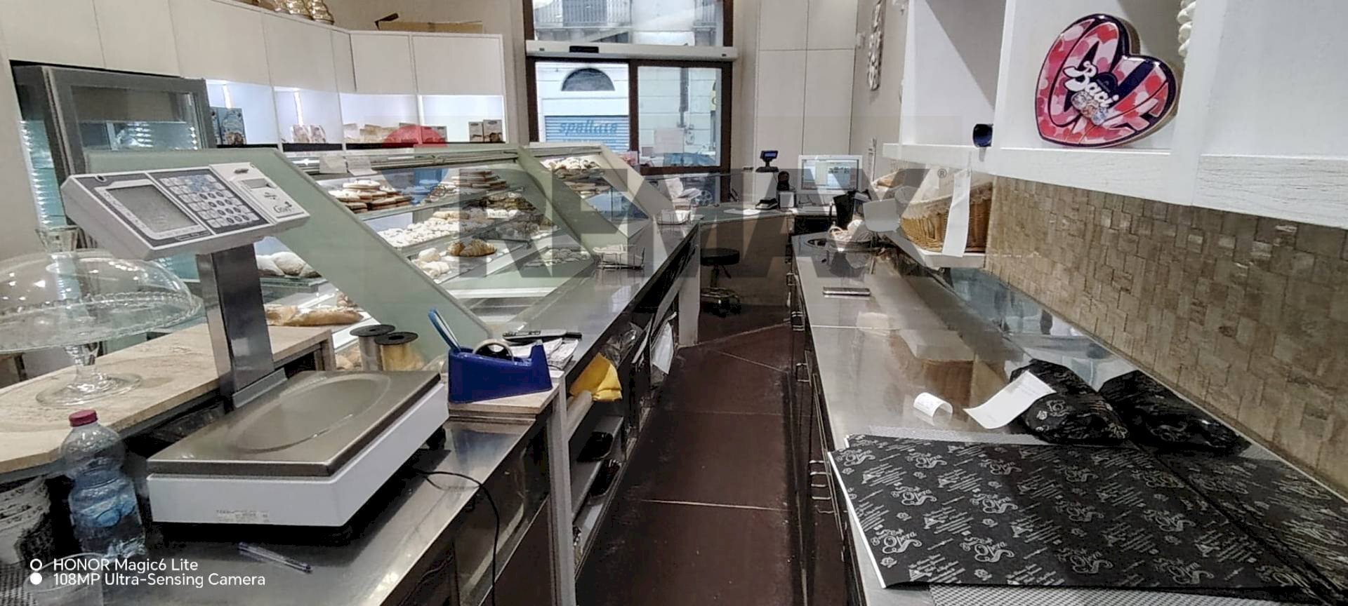 Cucina - Cafeteria - Cold Bar piazza francesco crispi
 
22, Termini Imerese - photo 2