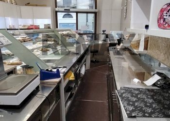 Cucina - Bar Tavola Calda - Fredda piazza francesco crispi
 
22, Termini Imerese - foto 2