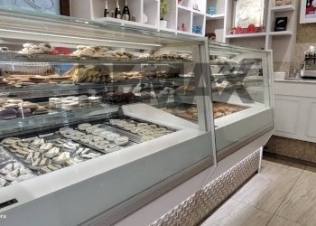 Dispensa di stoccaggio - Bar Tavola Calda - Fredda piazza francesco crispi
 
22, Termini Imerese - foto 4