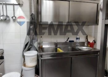 Cucina - Bar Tavola Calda - Fredda piazza francesco crispi
 
22, Termini Imerese - foto 15