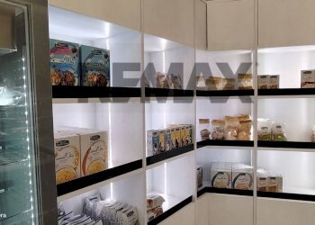 Dispensa di stoccaggio - Bar Tavola Calda - Fredda piazza francesco crispi
 
22, Termini Imerese - foto 20