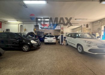 Parcheggio - Locale Commerciale Via Francesco Campione
40, Bari - foto 3