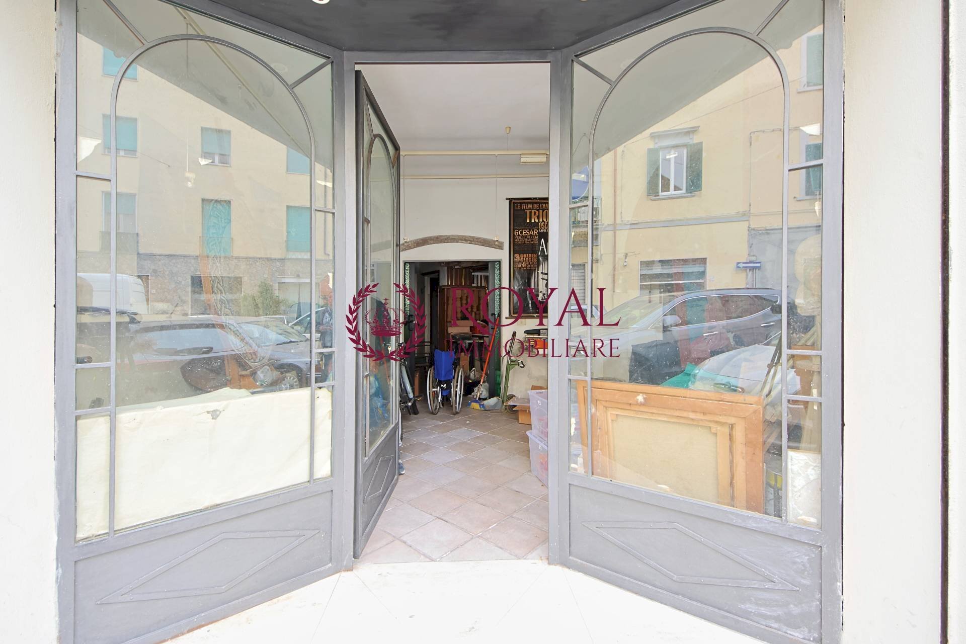 Foto 1 - Magazzino Via Goldoni, Livorno - foto 1