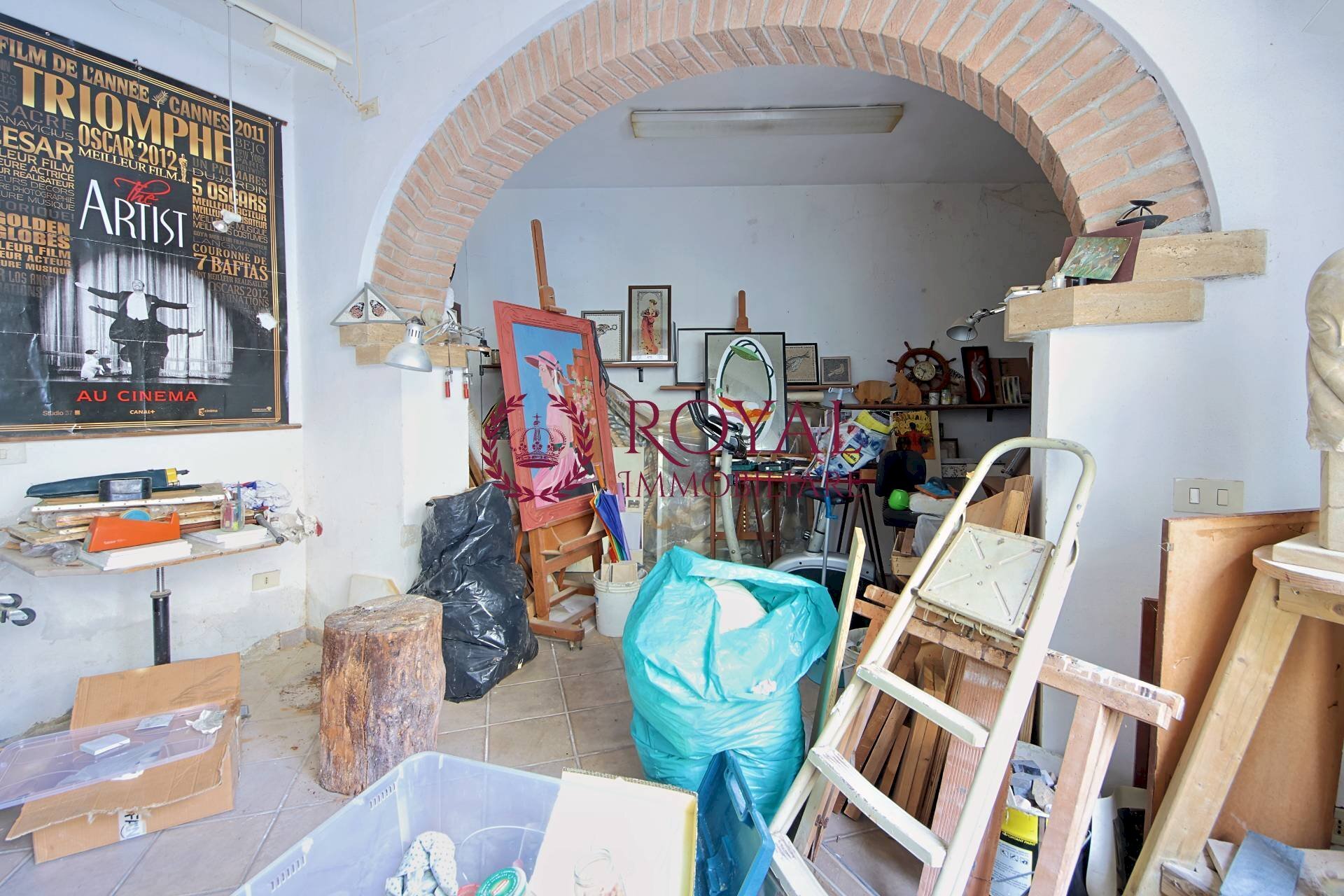Foto 2 - Magazzino Via Goldoni, Livorno - foto 2