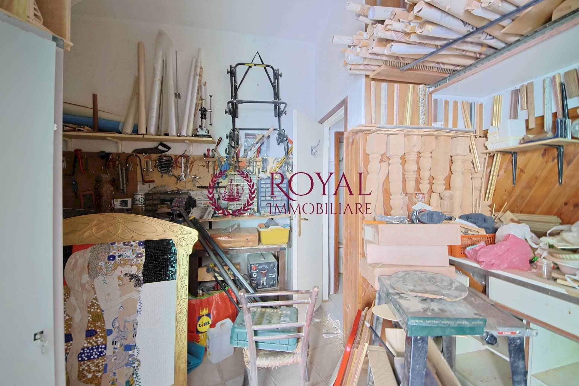 Foto 3 - Magazzino Via Goldoni, Livorno - foto 3