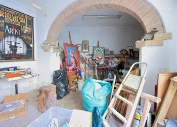 Foto 2 - Magazzino Via Goldoni, Livorno - foto 2