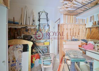 Foto 3 - Magazzino Via Goldoni, Livorno - foto 3