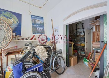 Foto 4 - Magazzino Via Goldoni, Livorno - foto 4
