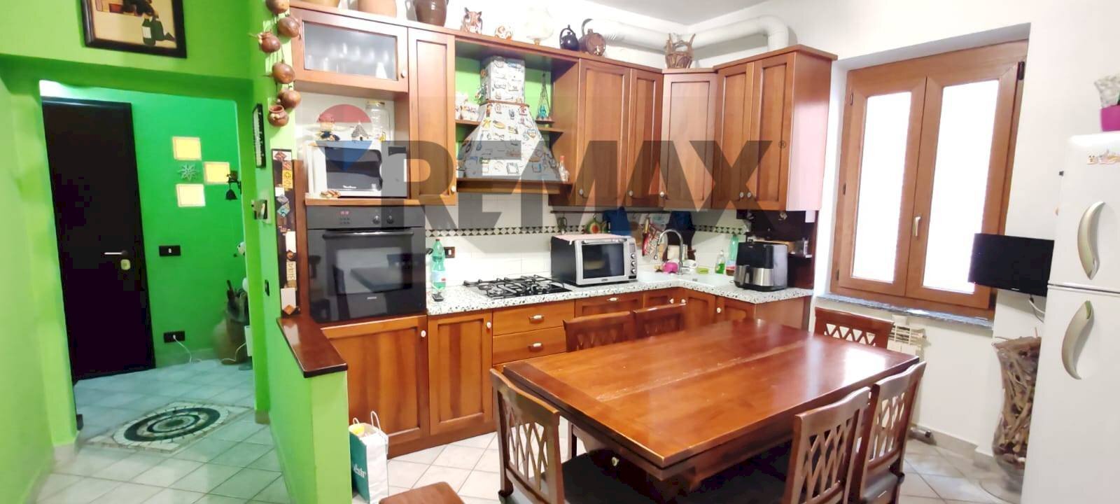 Cucina - Bilocale Fagnano Olona - foto 1