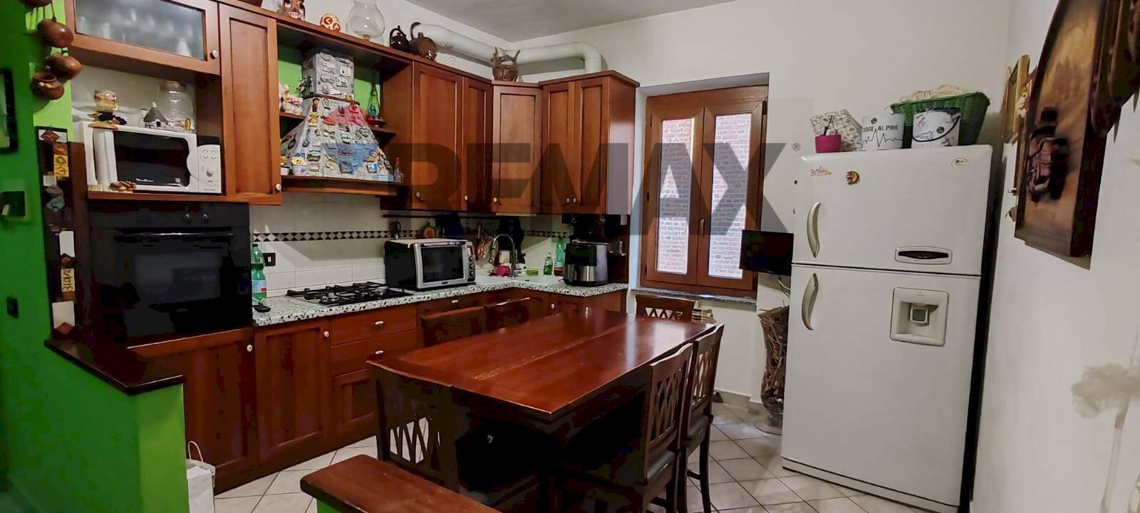 Cucina - Bilocale Fagnano Olona - foto 3