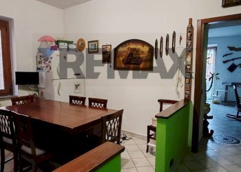 Sala da pranzo - Bilocale Fagnano Olona - foto 4