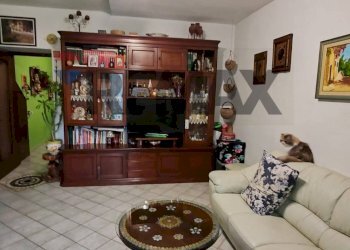 Soggiorno - Bilocale Fagnano Olona - foto 8