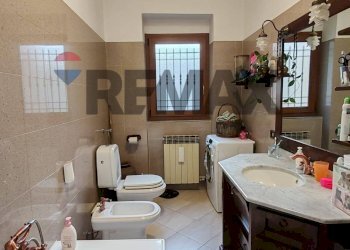 Bagno - Bilocale Fagnano Olona - foto 13