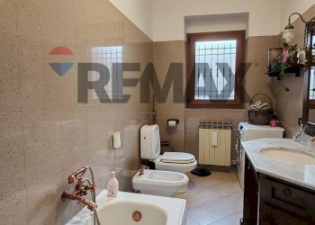 Bagno - Bilocale Fagnano Olona - foto 14