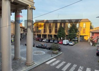 Edificio all\'aperto - Bilocale Fagnano Olona - foto 15