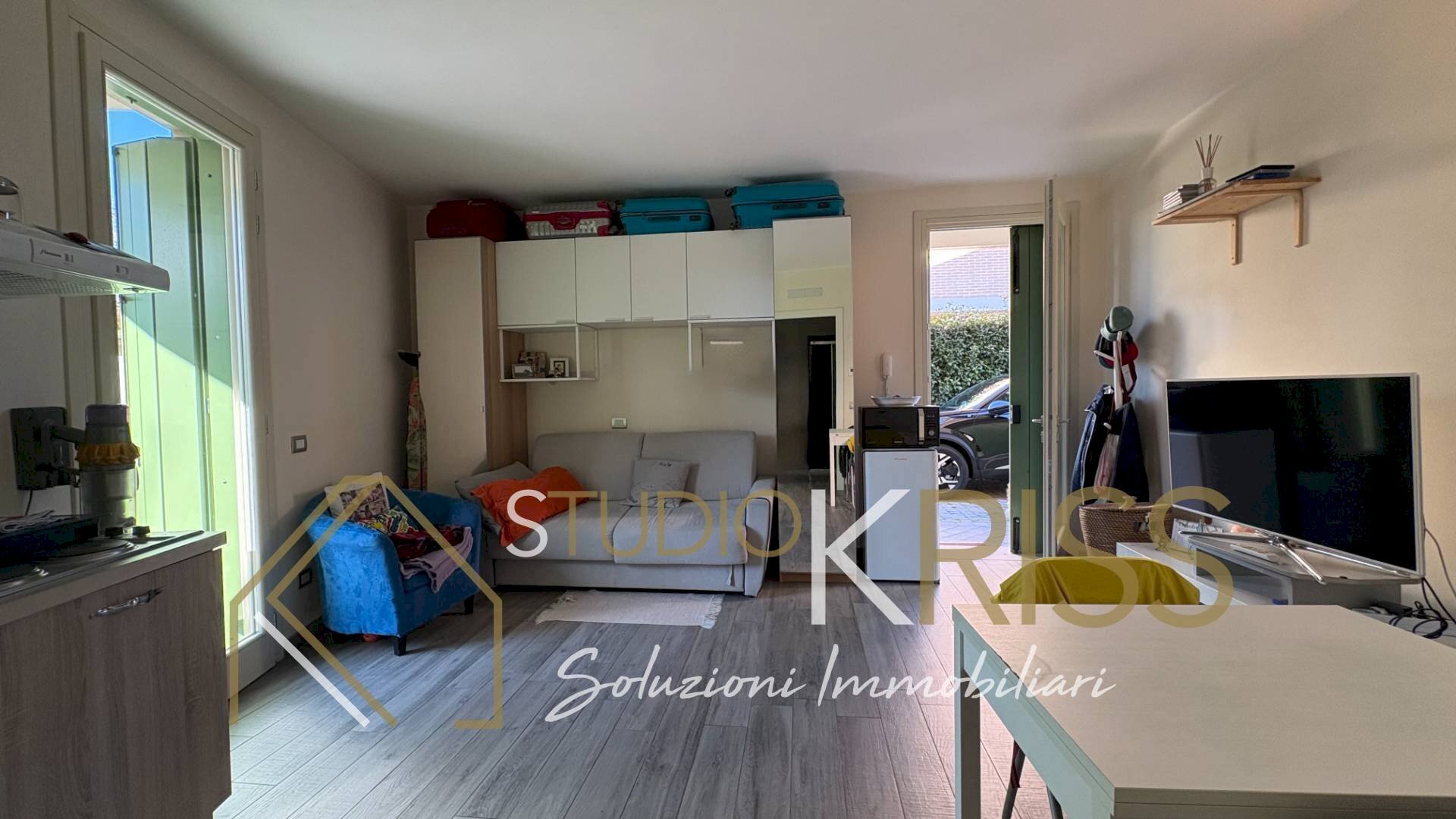 Foto 1 - Appartamento via della pace, Occhiobello - foto 1