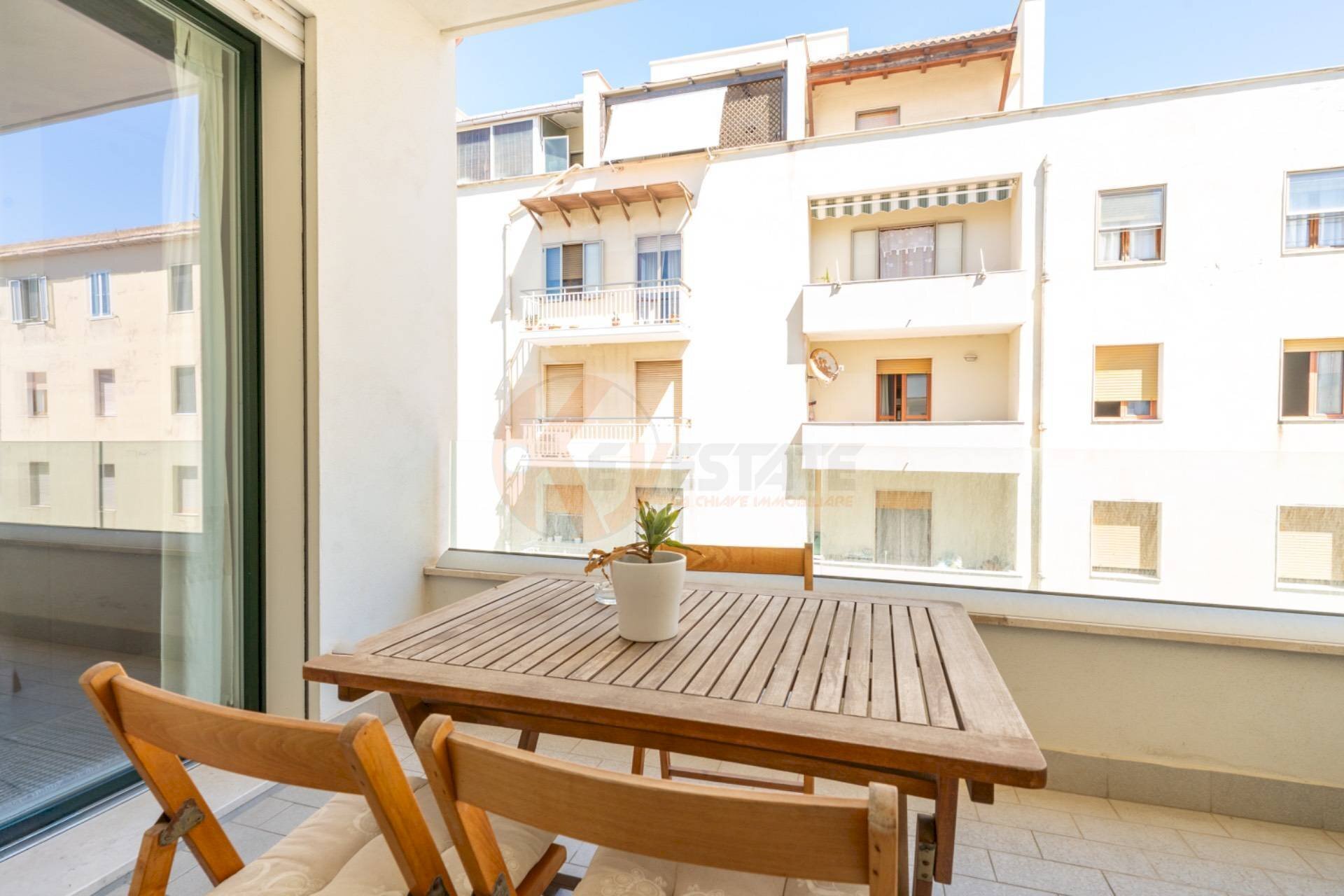 Foto 1 - Trilocale Via Sassari
 
183, Alghero - foto 1