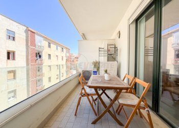 Foto 2 - Trilocale Via Sassari
 
183, Alghero - foto 2