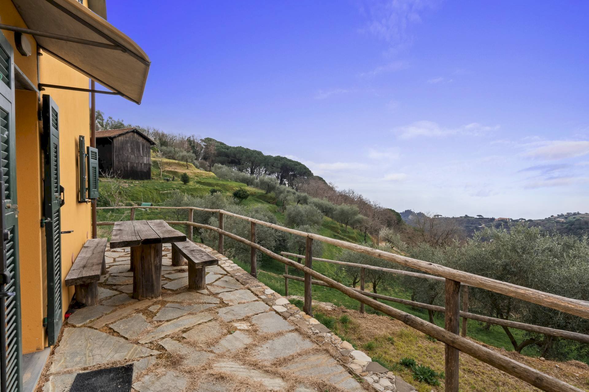 Foto 1 - Casa indipendente Via Gave
 
27, Santa Margherita Ligure - foto 1